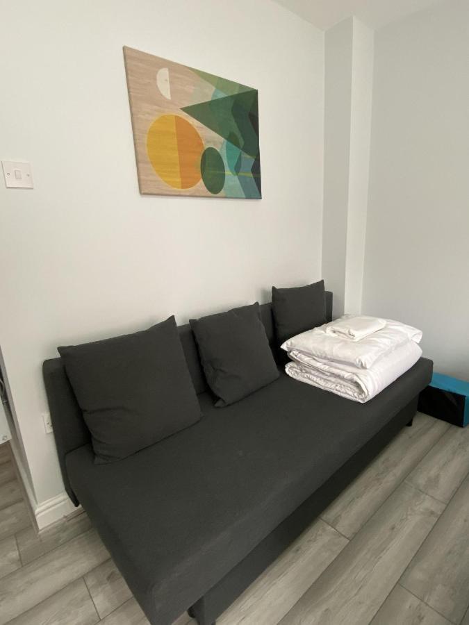 Comfortable - Cosy - Budget Studios In City Center Londra Exterior foto