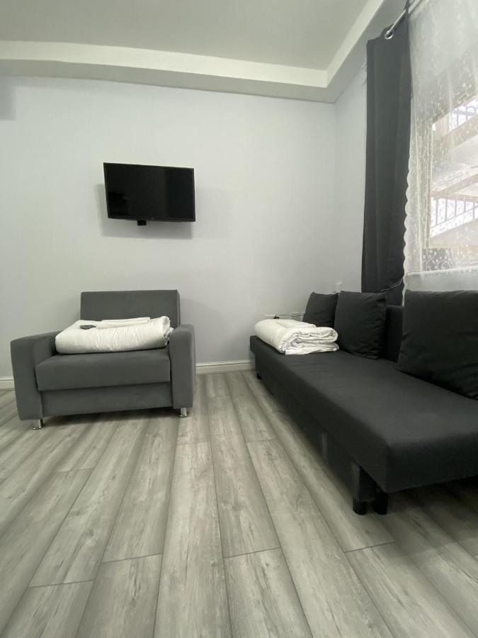 Comfortable - Cosy - Budget Studios In City Center Londra Exterior foto