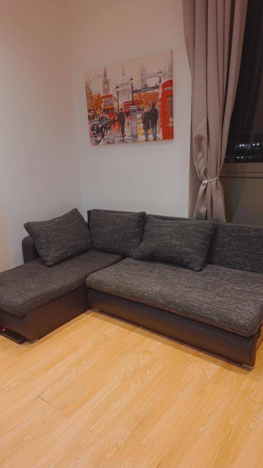 Comfortable - Cosy - Budget Studios In City Center Londra Exterior foto
